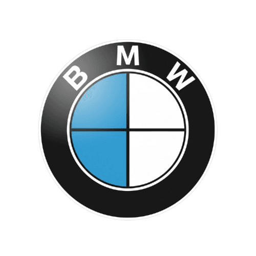 BMW logo