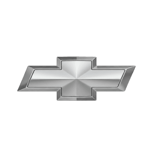 Chevrolet logo