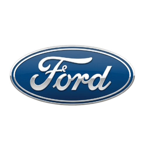 Ford logo