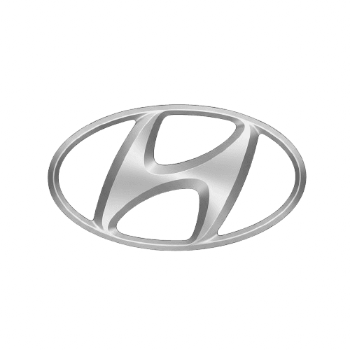 Hyundai logo