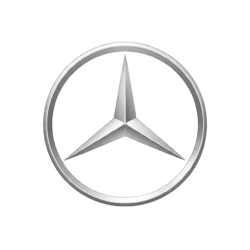 Mercedes-Benz logo