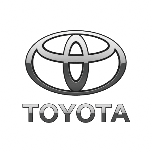 Toyota logo
